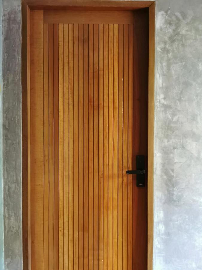Sri Ayuttaya Guesthouse Bangkok Exterior foto